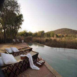 Stay In Authentic Indian Jungle Camps, Ranthambore 4
